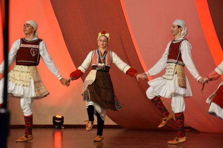 Szósty dzień Tygodnia Kultury Beskidzkiej
